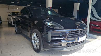 Porsche Macan 2.0