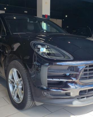 Porsche Macan 2.0