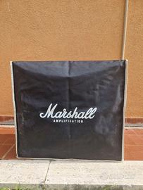 Marshall 50 Mg 50 cfx