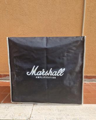 Marshall 50 Mg 50 cfx