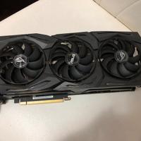 Asus RTX 2070 SUPER
