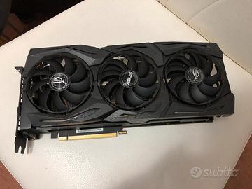 Asus RTX 2070 SUPER
