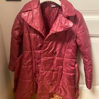 Giubbotto Bambina Nolita