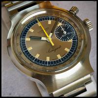 Orologio Longines Conquest Pre Olimpiadi Monaco 72