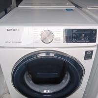 lavatrice Samsung 8 kg 1400 giri A+++
