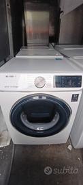 lavatrice Samsung 8 kg 1400 giri A+++