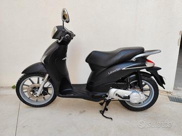 Piaggio Liberty 50