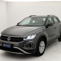 VOLKSWAGEN T-Roc 1ª serie - T-Roc 1.0 TSI U102387