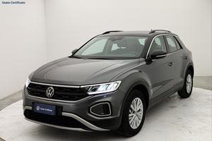 VOLKSWAGEN T-Roc 1ª serie - T-Roc 1.0 TSI U102387