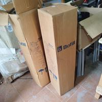 canna fumaria coibientata 150mm