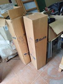 canna fumaria coibientata 150mm