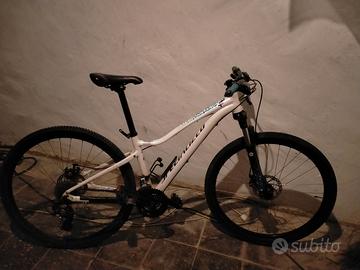 MTB specializet