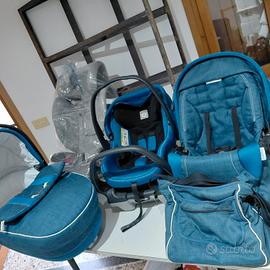 Trio Peg Perego