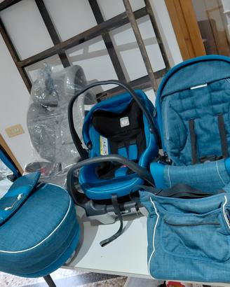 Trio Peg Perego