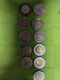 monete lire