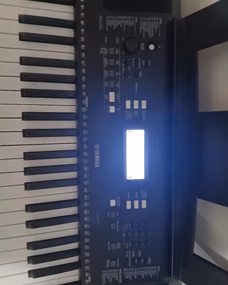 tastiera Yamaha PSR-E363