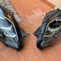 Fari led ford puma