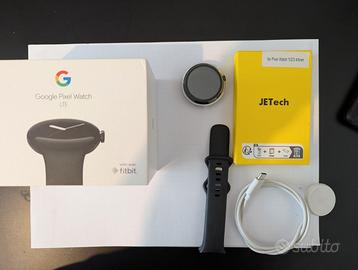Pixel Watch 1