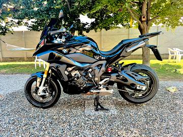 BMW XR 1000 2021 Triple Black