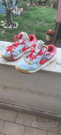 Scarpe Nike Air Dunk Low Jumbo 41