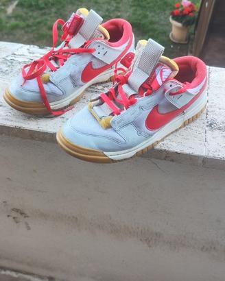 Scarpe Nike Air Dunk Low Jumbo 41