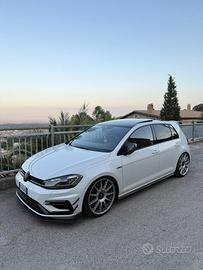 Golf 7.5 R