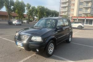 Suzuki Grand Vitara 2.0 TDI 4x4