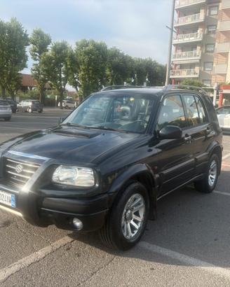 Suzuki Grand Vitara 2.0 TDI 4x4
