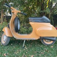 Vespa 50 special