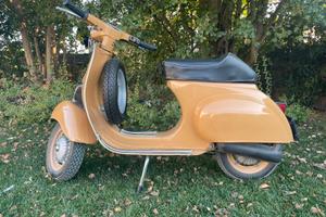 Vespa 50 special