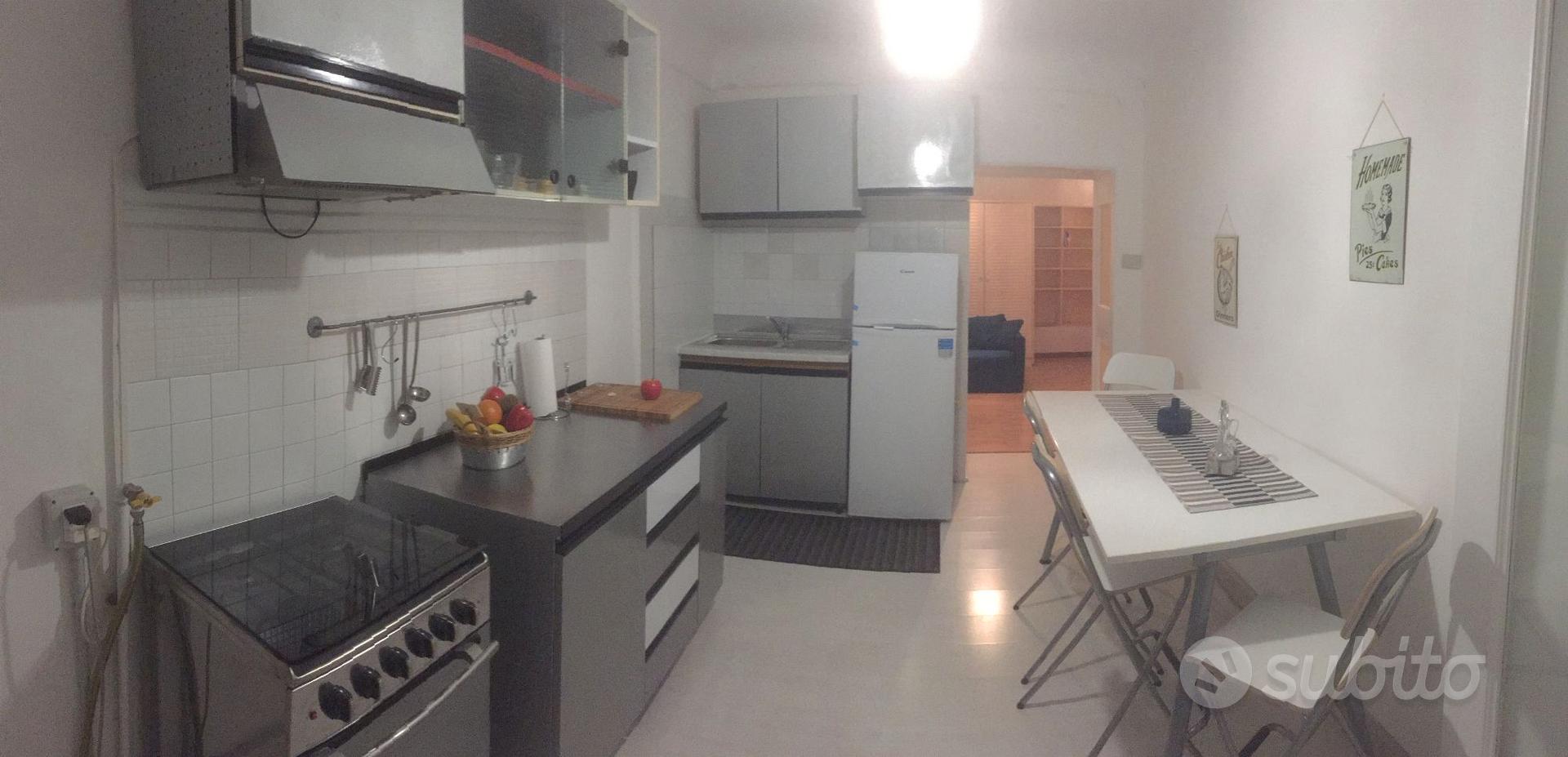 Appartamento – Trieste, Barriera Nuova, Città Nuova-Barriera Nuova-San Vito-Città Vecchia - Vista 2