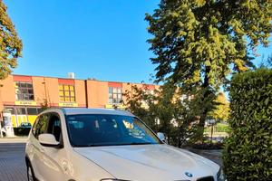 BMW X3 xDrive20d 135kW (184 CV) Automatico