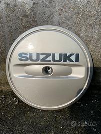 Copriruota per Suzuki gran vitara
