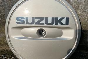 Copriruota per Suzuki gran vitara