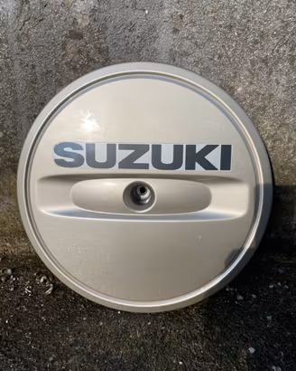 Copriruota per Suzuki gran vitara