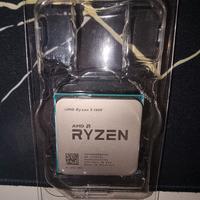 AMD Ryzen 5 1600