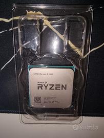 AMD Ryzen 5 1600
