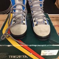 SCARPONCINI in GORETEX da TREKING
