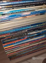 Rivista Newton scientifica