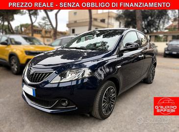 Lancia Ypsilon 1.0 Hybrid Ecochic Gold 70cv