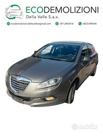 RICAMBI LANCIA DELTA 2010 1.6 DIESEL 88KW