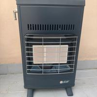 Promo sconto: 2 Stufe infrarossi metano. Eco 40B