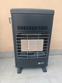 Promo sconto: 2 Stufe infrarossi metano. Eco 40B