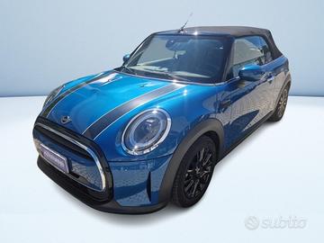 Mini Cooper Cabrio 1.5 Classic Auto