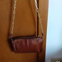 Borsa Fendi a tracolla 