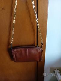 Borsa Fendi a tracolla 