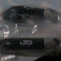 MANUBRIO CORNA APPENDICI PROLUNGHE BICICLETTE