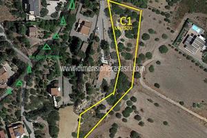 Rif.TE23|Terreno edificabile Caltanissetta