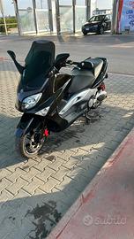 Yamaha t max 500