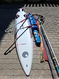 Tavola Windsurf Bic Vivace 290